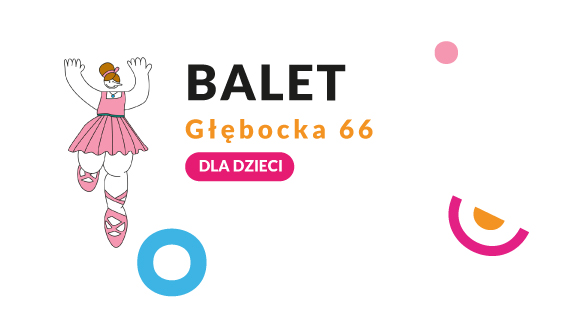 BALET G66