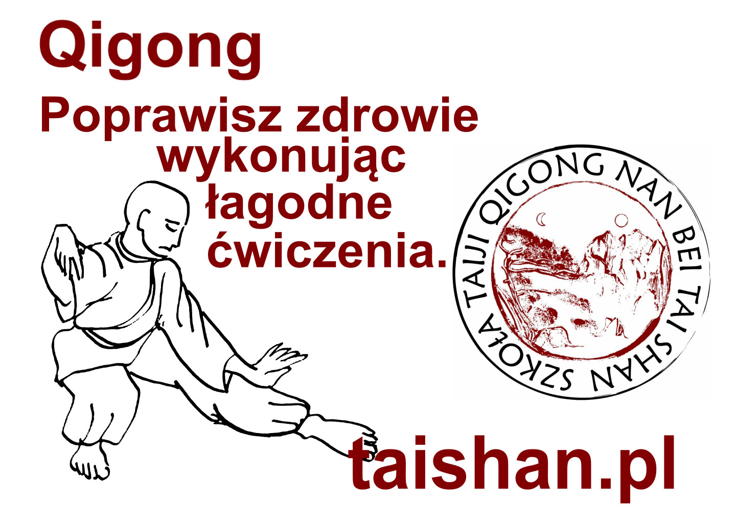 Qigong Lecącego Żurawia, pon. 11:30-12:30
