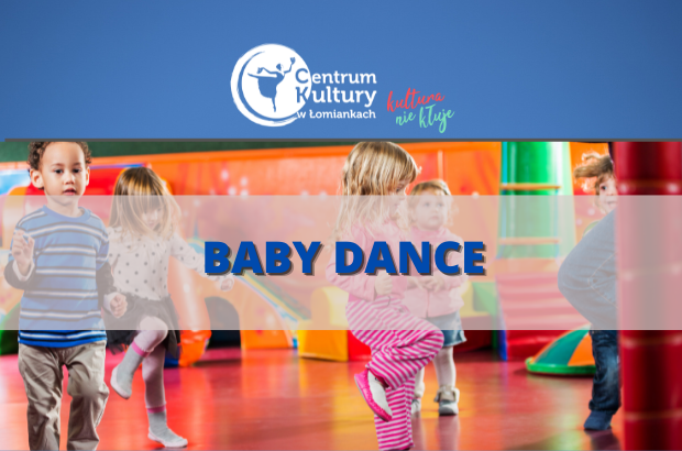 Baby Dance //Happy Dance Studio//