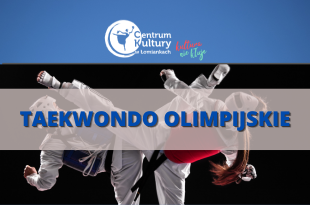 Taekwondo Olimpijskie