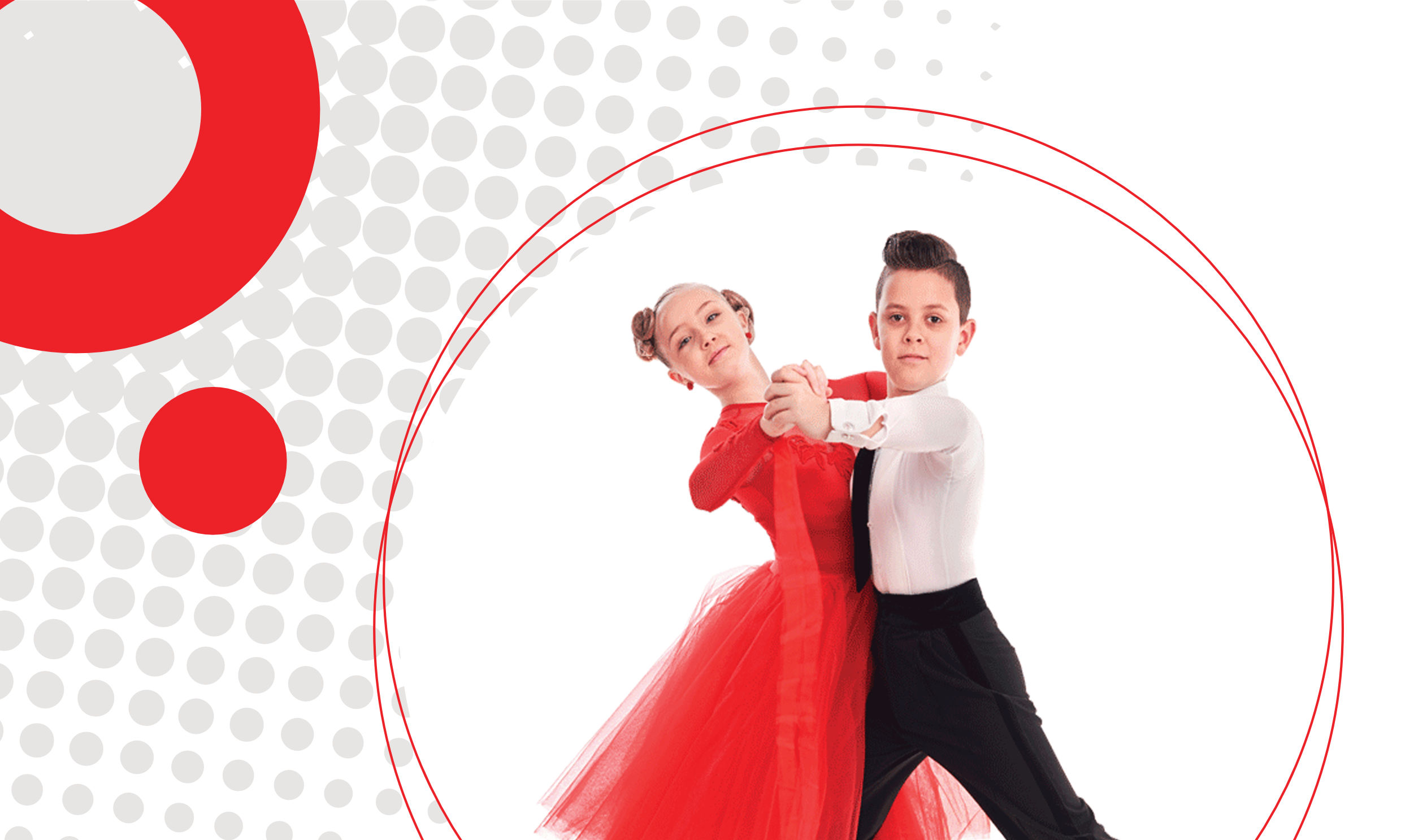 Taniec towarzyski turniejowy