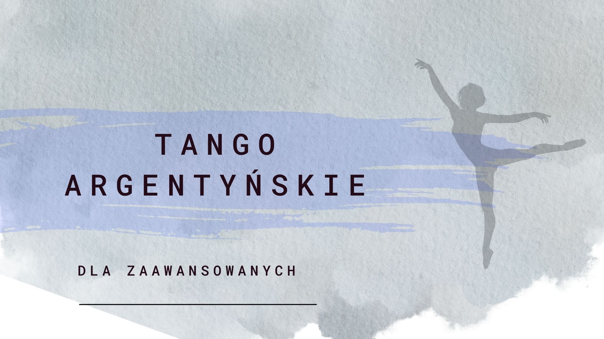 Tango Argentyńskie Zajęcia, Kursy online, Warsztaty, Kolonie Znajdź