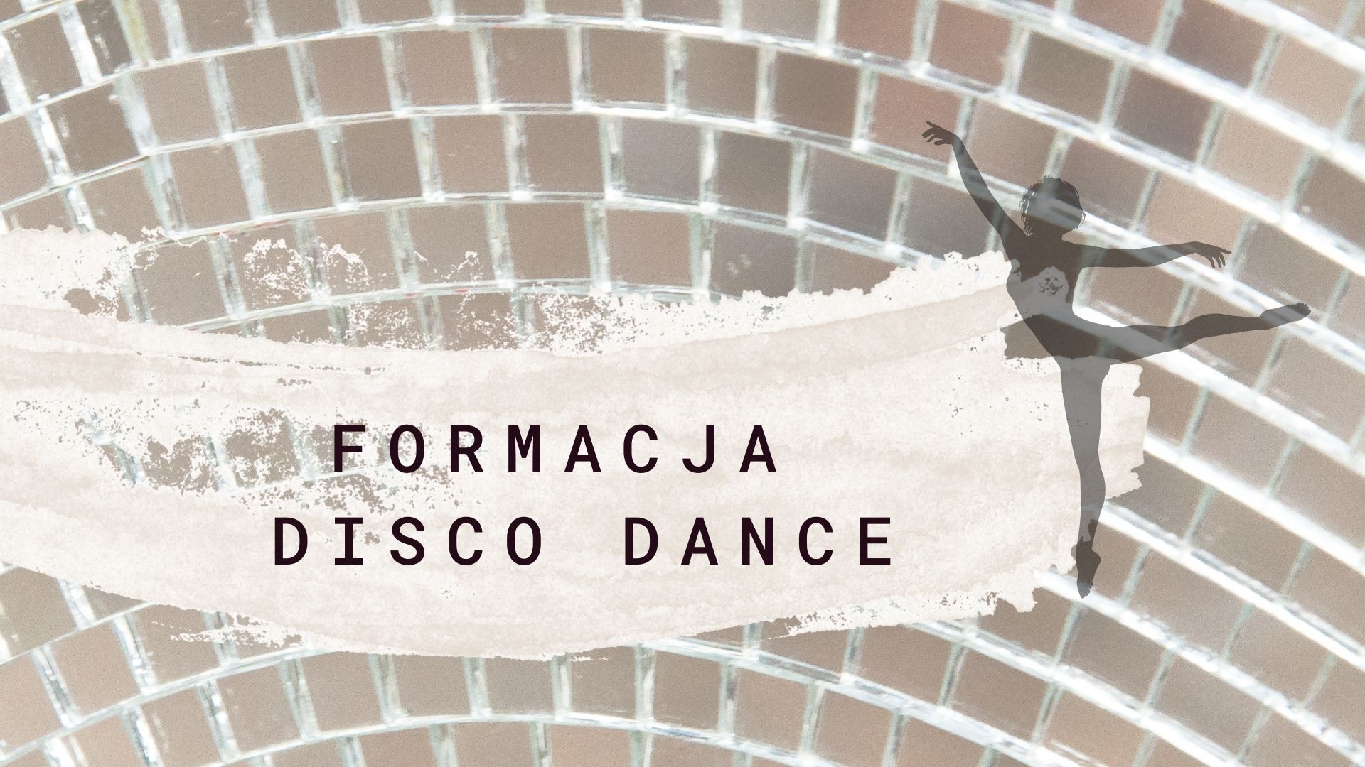 Disco Dance od 9 do 15 lat grupa zaawansowana