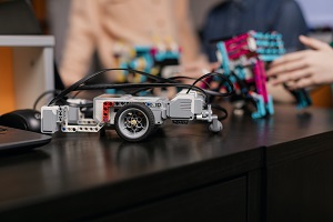 LegoConstruction dla dzieci i dorosłych