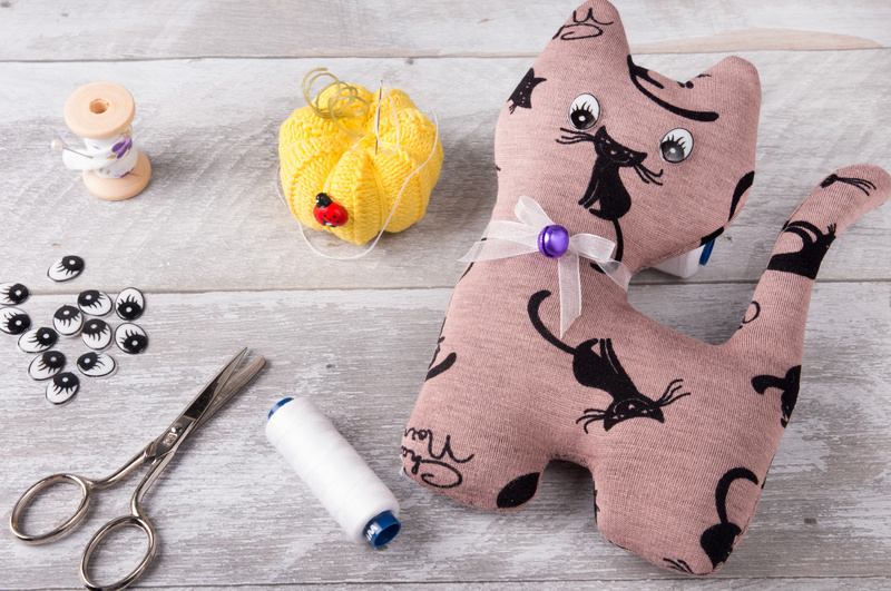 Rękodzieło 7+ Czwartek