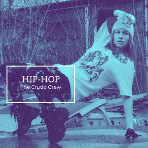 Hip-hop Crudo Crew