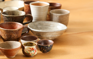 Ceramika tradycyjna i rzeźba ceramiczna 15+ M.Dudek