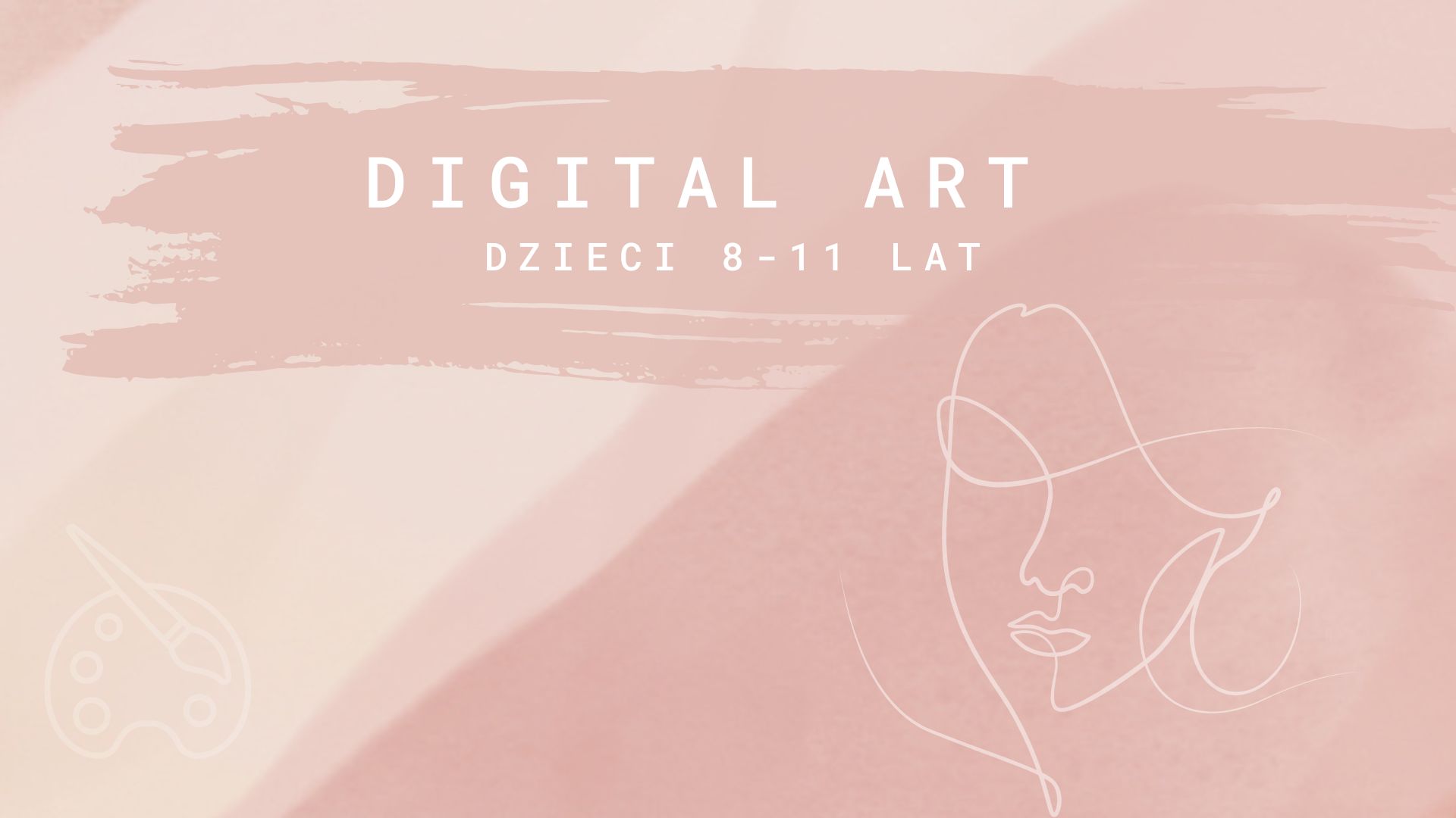 Digital Art dla dzieci 8-11 lat