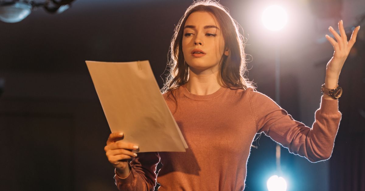 Teatr Muzyczny "On the stage" wt.śr.19:00-21:30