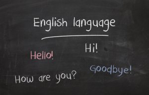 Język angielski - zajęcia indywidualne