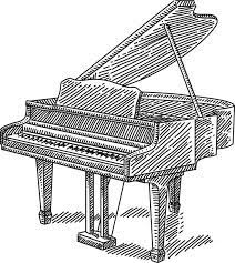Pianino - metoda Music Moves for Piano ( sala 2 Vogla)